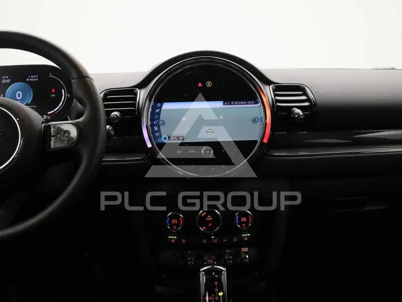 2022 Mini Clubman