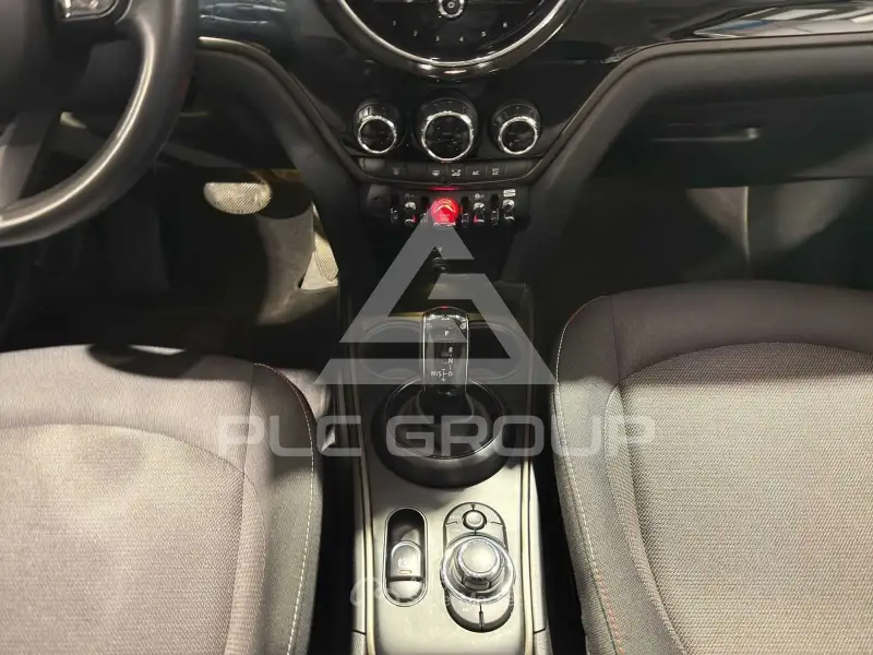2022 Mini Clubman