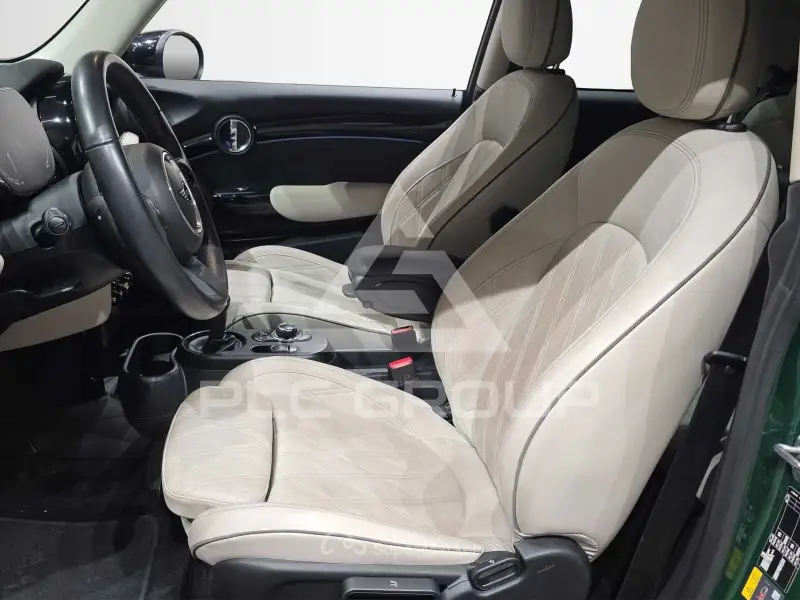 2022 Mini Clubman