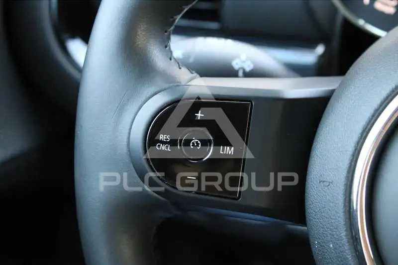 2022 Mini Clubman