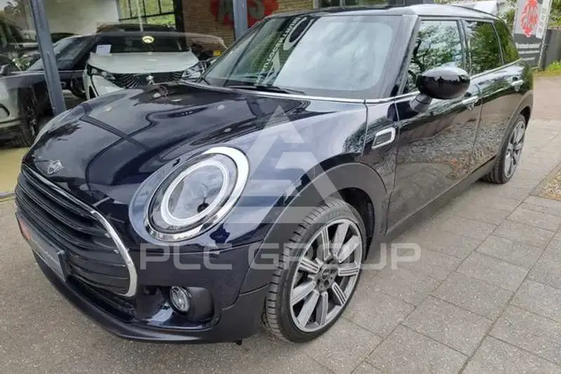 2022 Mini Clubman