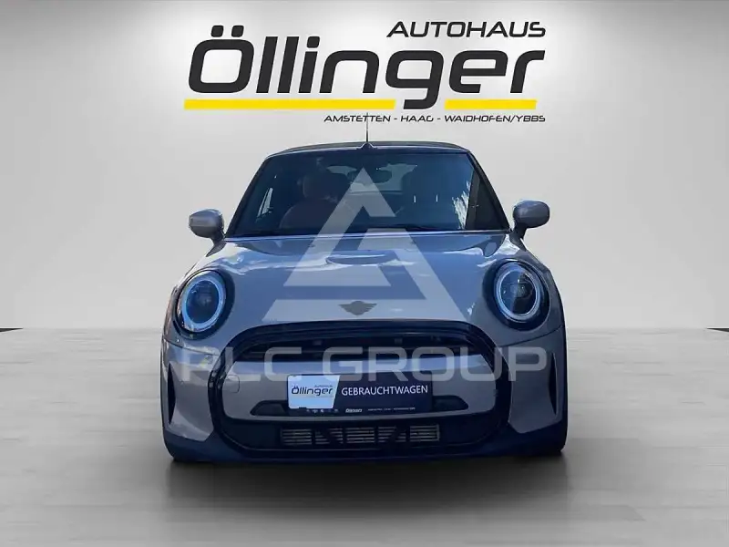 2022 Mini COOPER