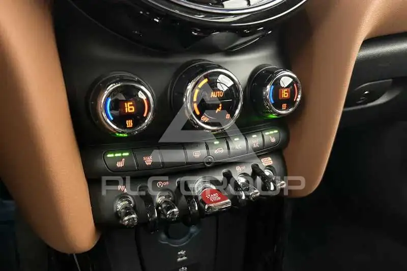 2022 Mini COOPER