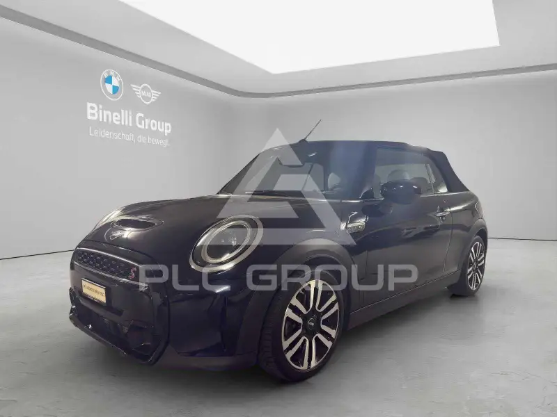 2022 Mini COOPER