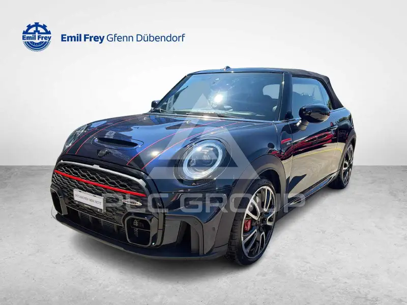 2022 Mini COOPER