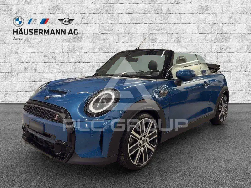 2022 Mini COOPER