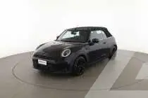 2022 Mini COOPER