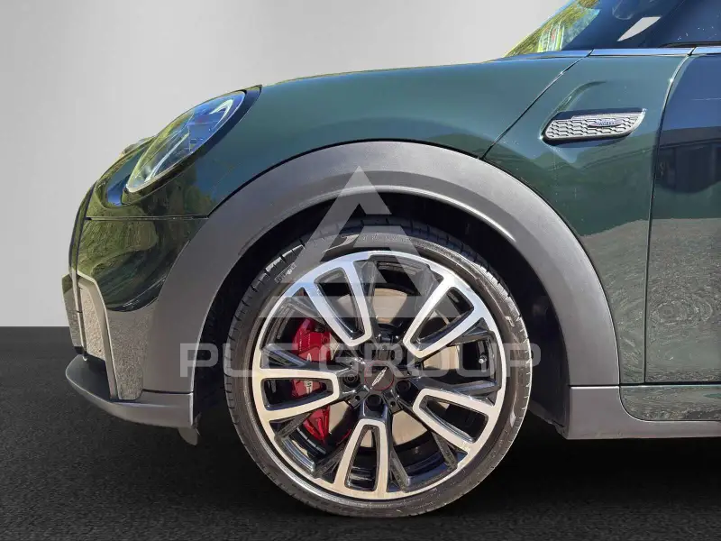 2022 Mini COOPER