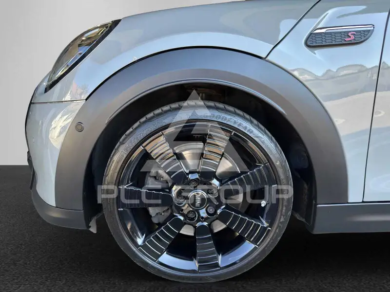 2022 Mini COOPER