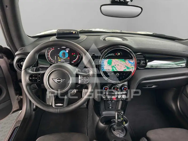 2022 Mini COOPER