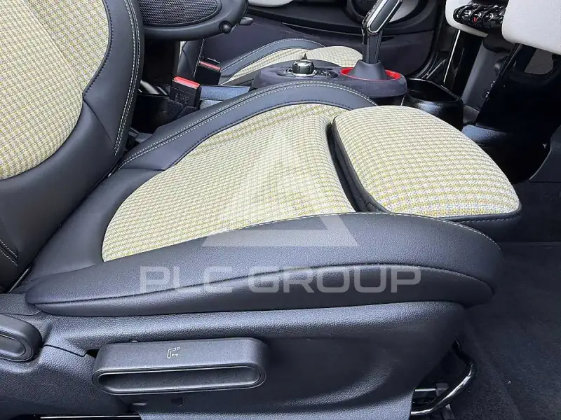 2022 Mini COOPER