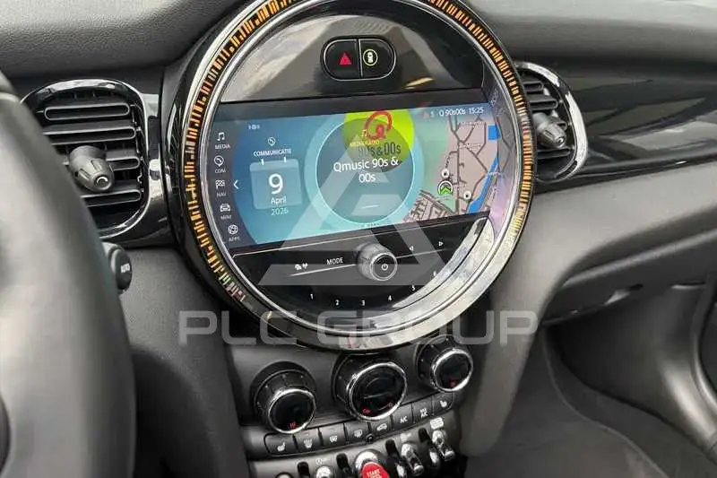 2022 Mini COOPER