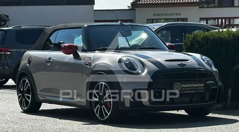 2022 Mini COOPER