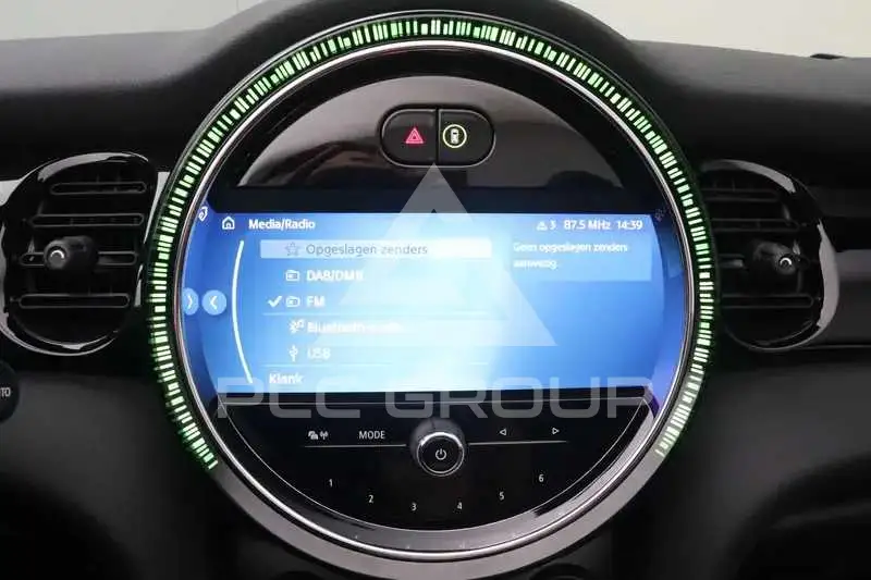 2022 Mini COOPER