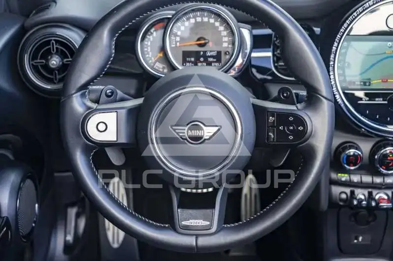 2022 Mini COOPER