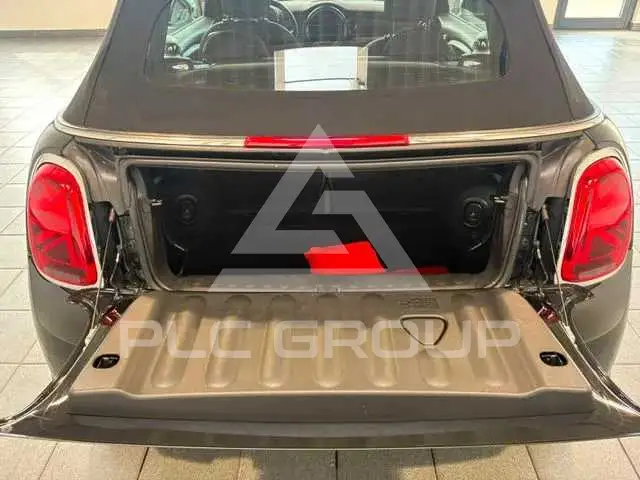 2022 Mini COOPER