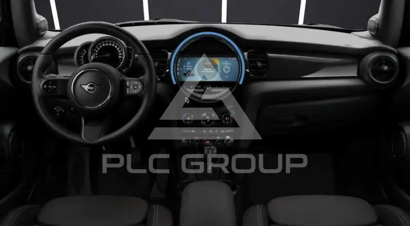2022 Mini COOPER