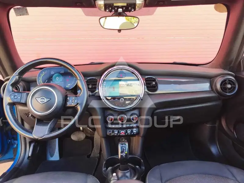 2022 Mini COOPER