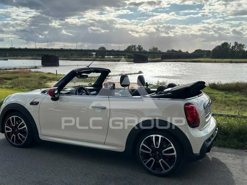 2022 Mini COOPER
