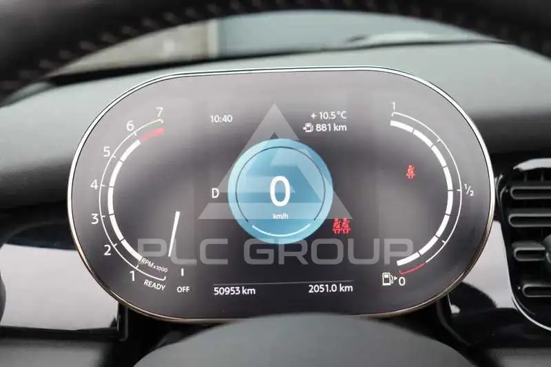 2022 Mini COOPER
