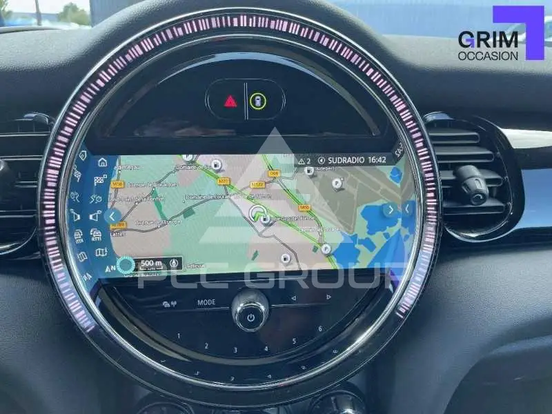 2022 Mini COOPER