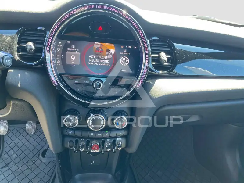 2022 Mini COOPER
