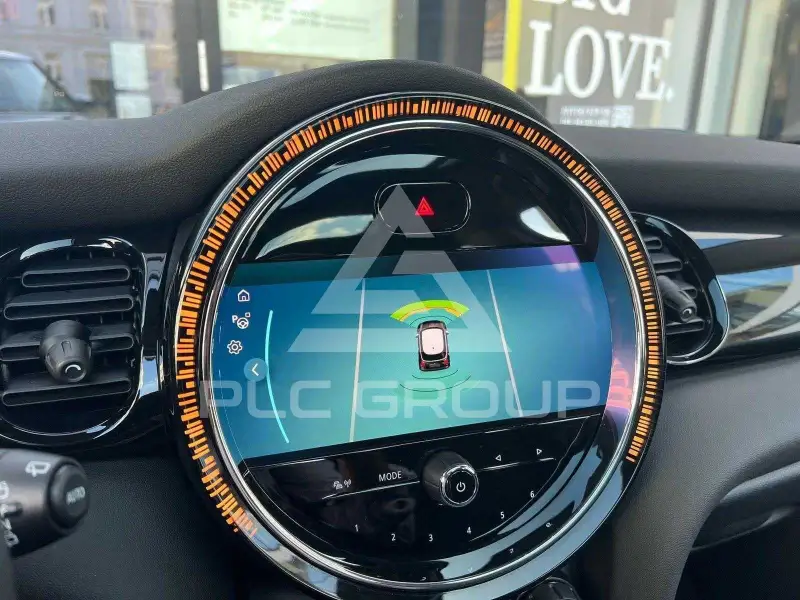 2022 Mini COOPER