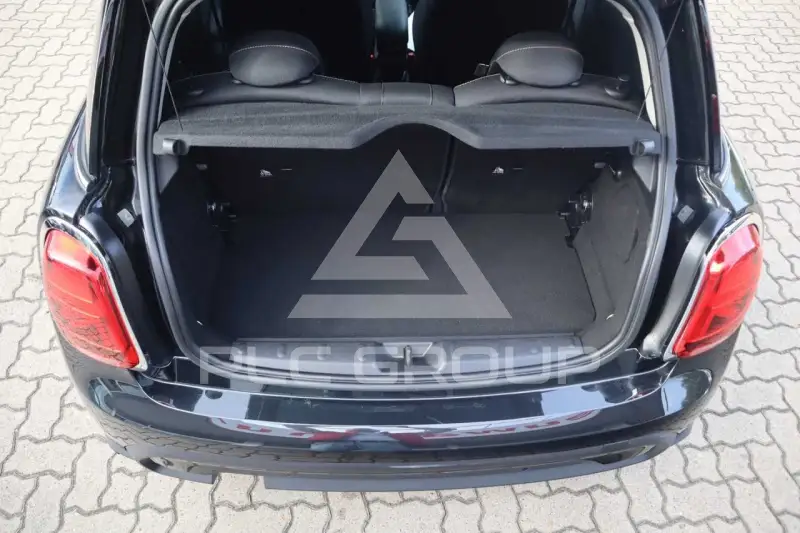2022 Mini COOPER