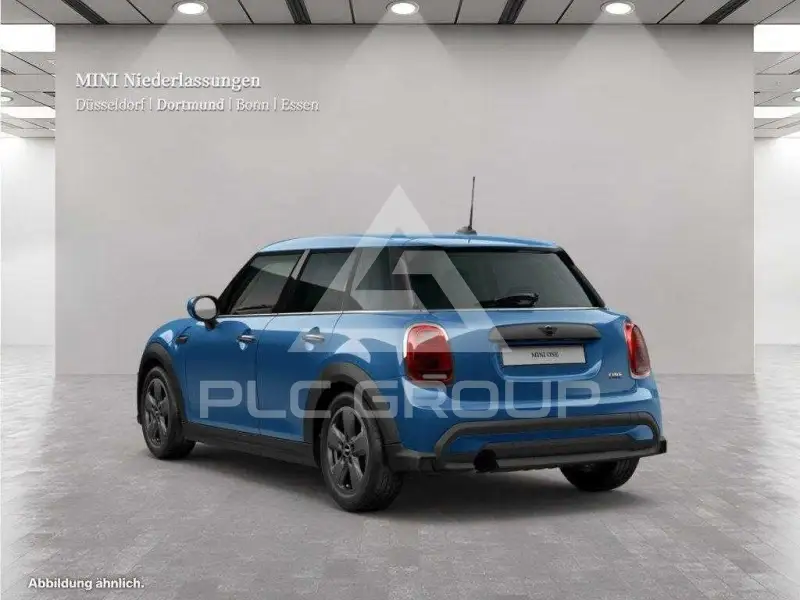 2022 Mini COOPER