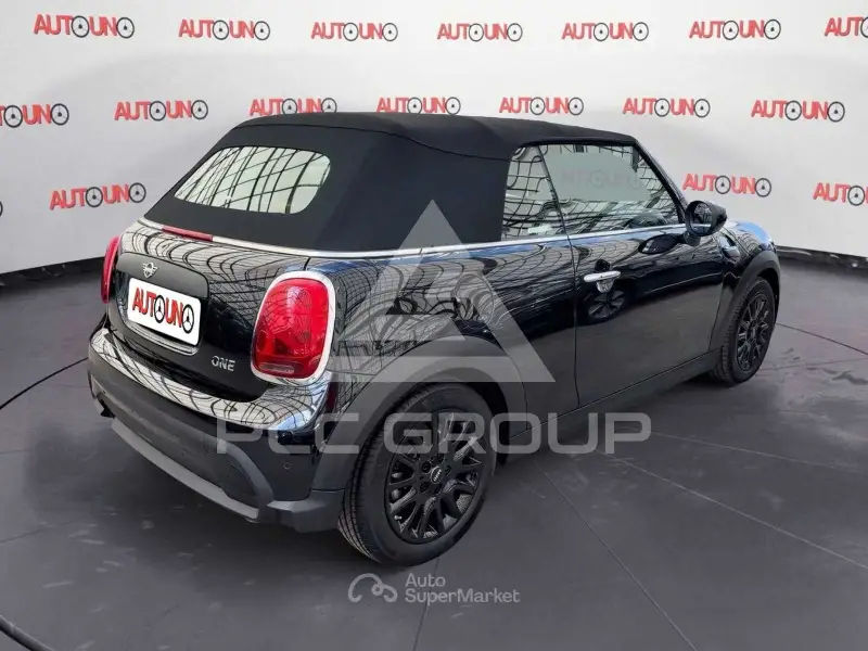 2022 Mini COOPER