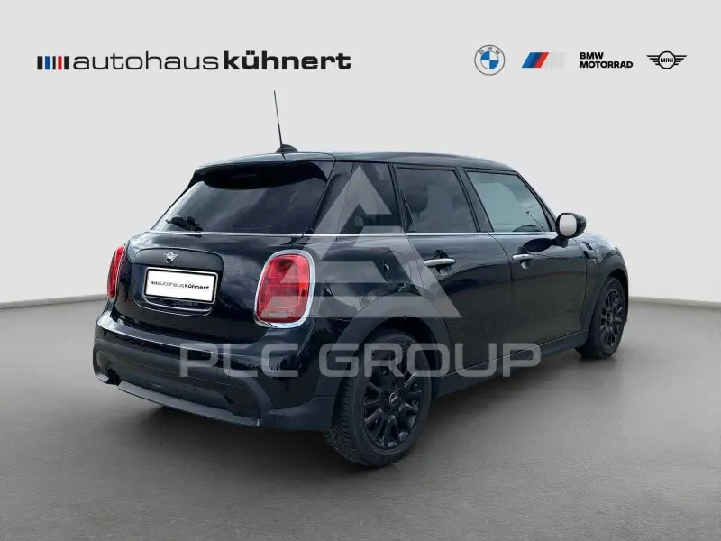 2022 Mini COOPER