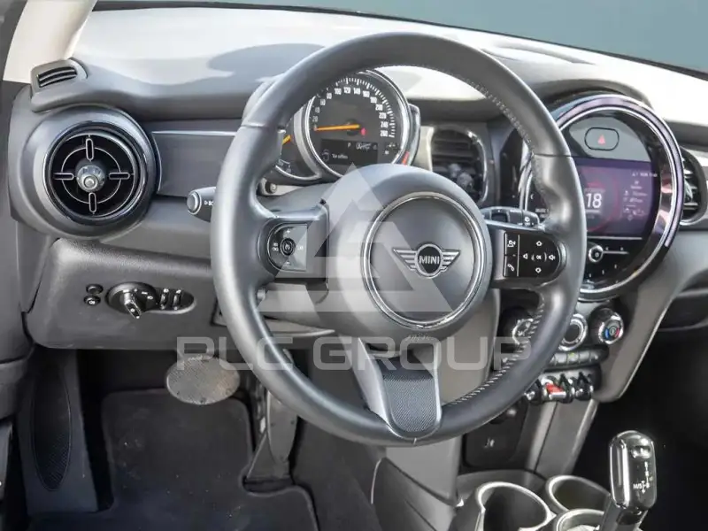 2022 Mini COOPER