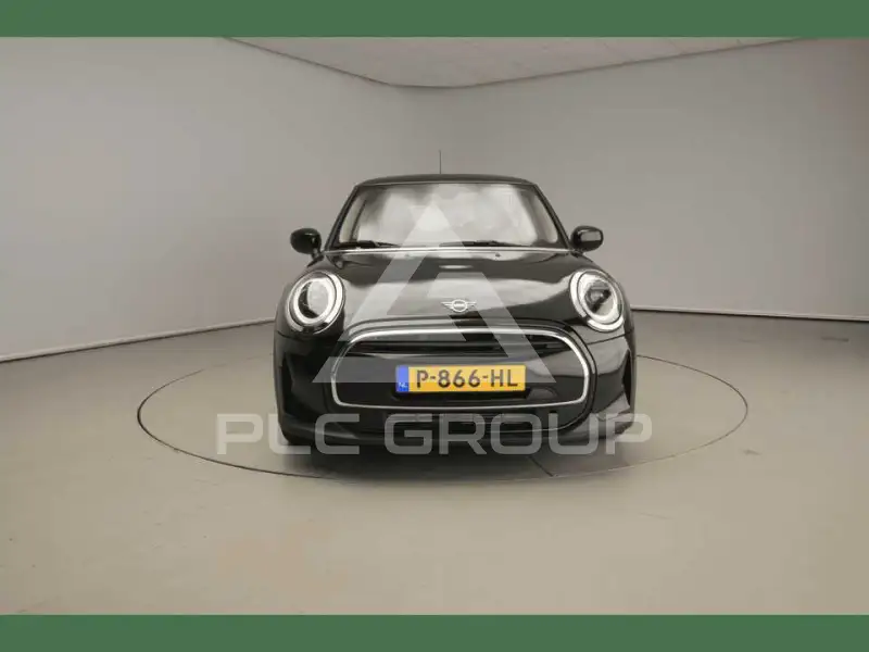 2022 Mini COOPER