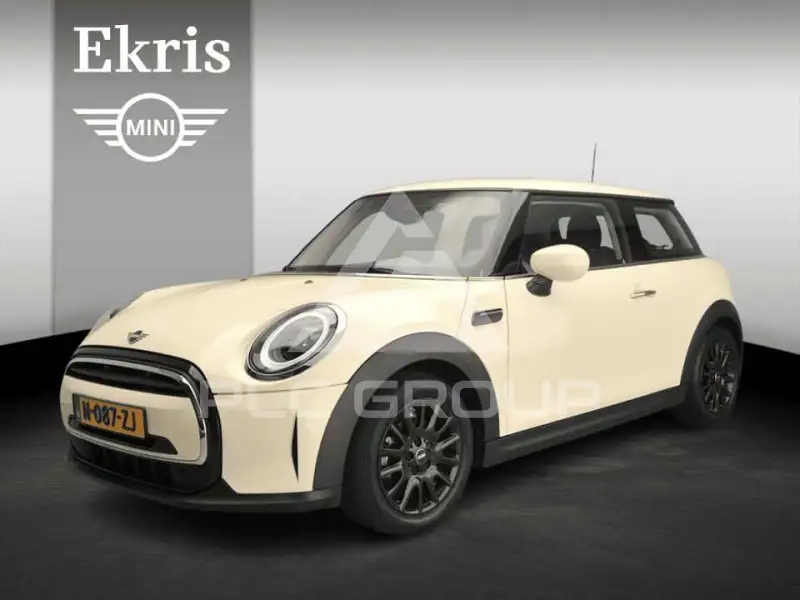 2022 Mini COOPER