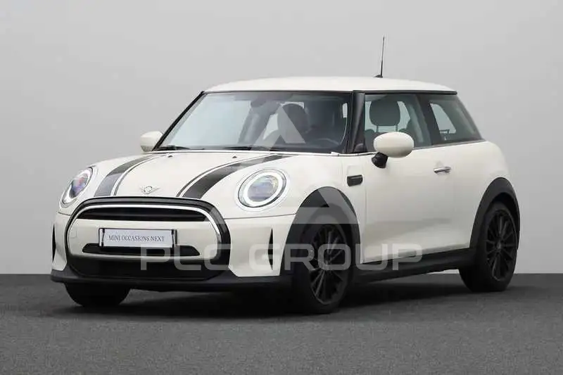 2022 Mini COOPER