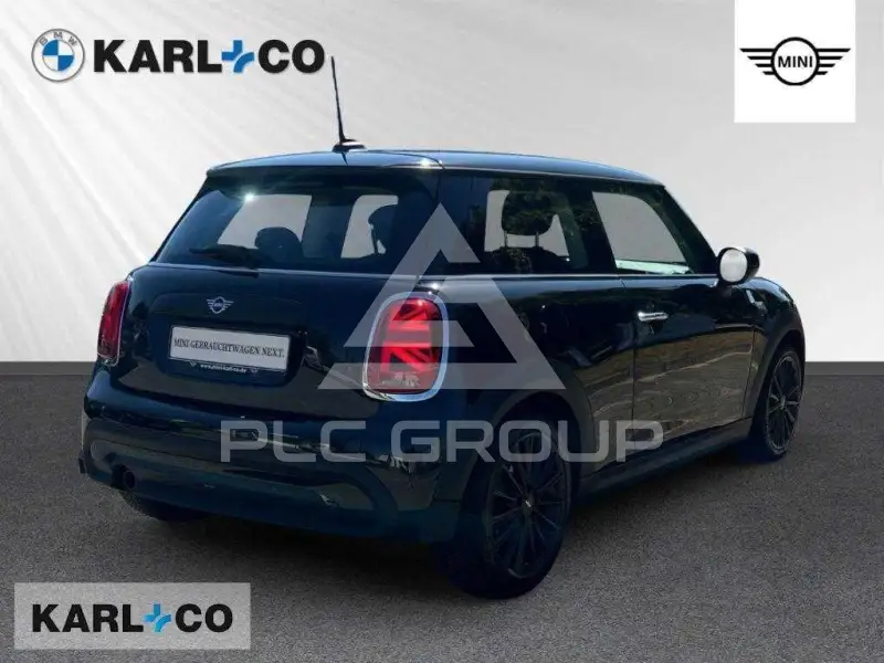 2022 Mini COOPER