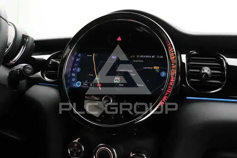 2022 Mini COOPER