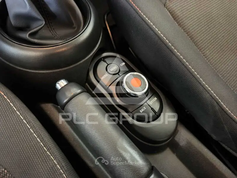 2022 Mini COOPER