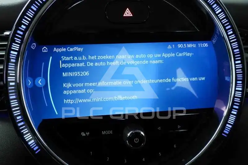 2022 Mini COOPER