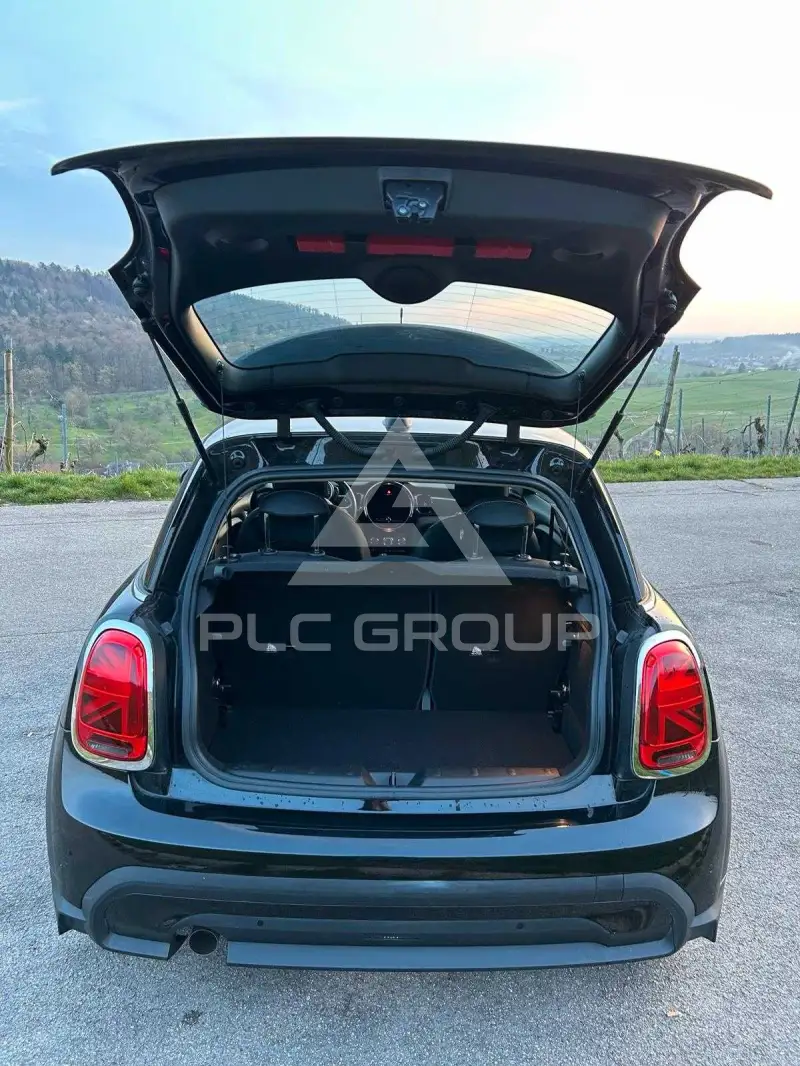 2022 Mini COOPER