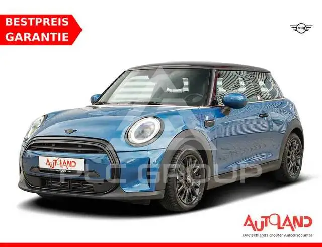 2022 Mini COOPER