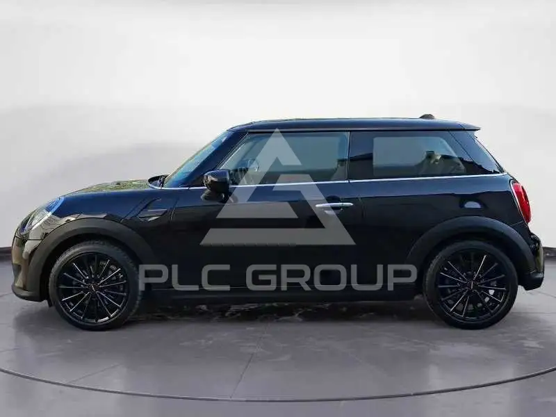 2022 Mini COOPER