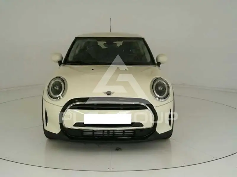 2022 Mini COOPER