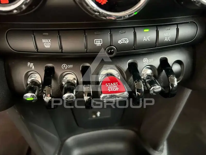 2022 Mini COOPER