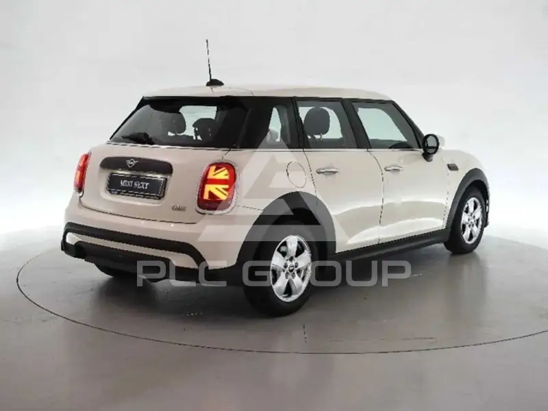 2022 Mini COOPER