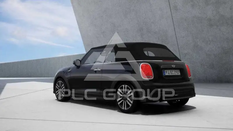 2022 Mini COOPER