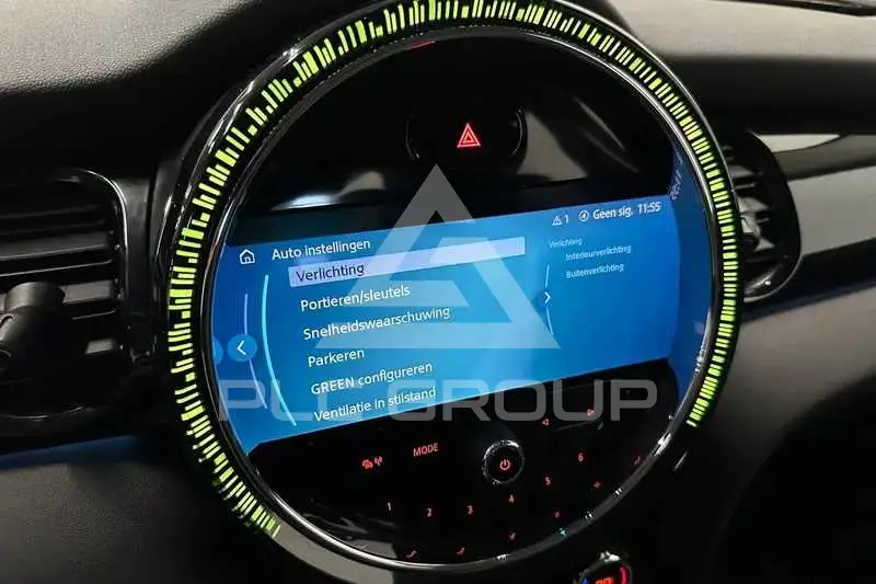 2022 Mini COOPER