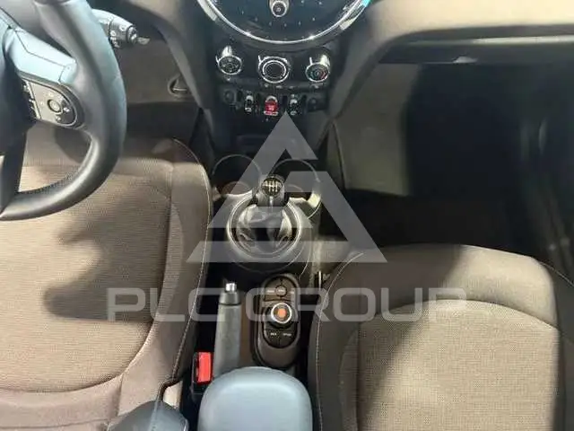 2022 Mini COOPER