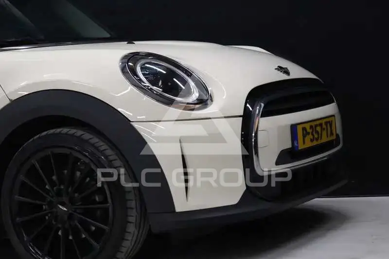 2022 Mini COOPER