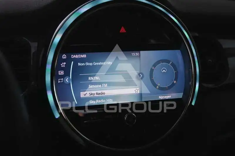 2022 Mini COOPER